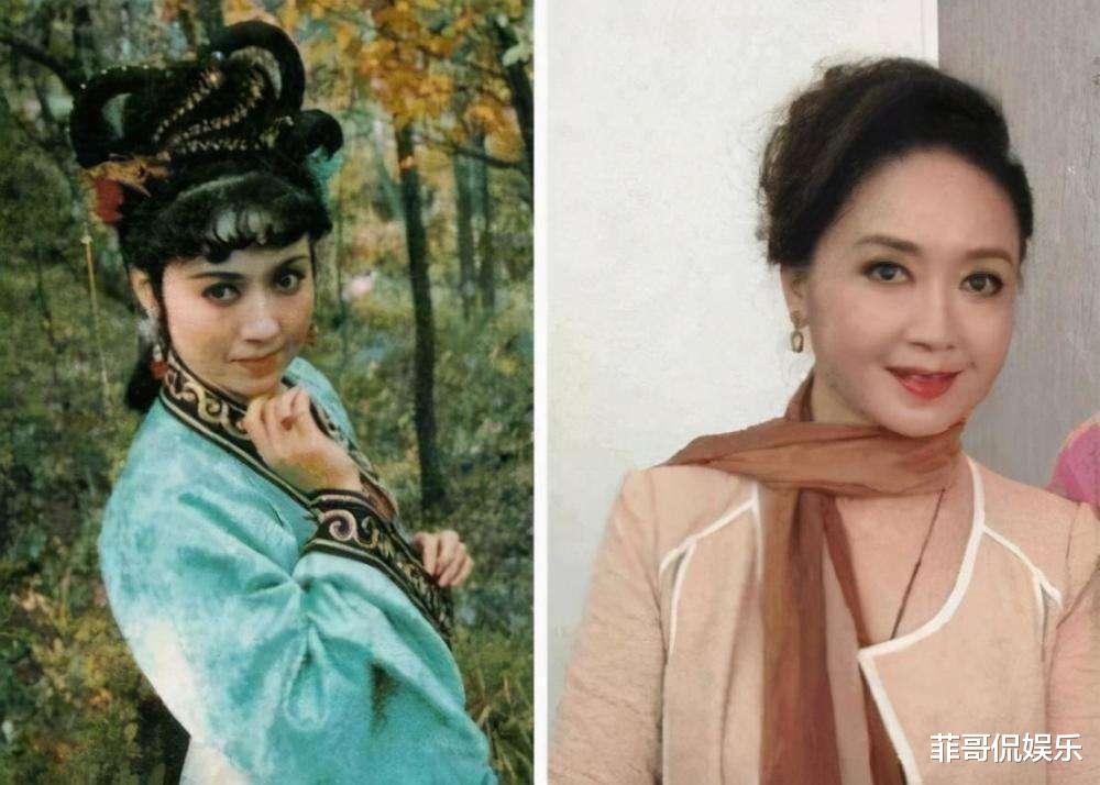 刘德华|《西游记》主演子女，孙悟空女儿无人敢娶，猪八戒儿子帅过刘德华