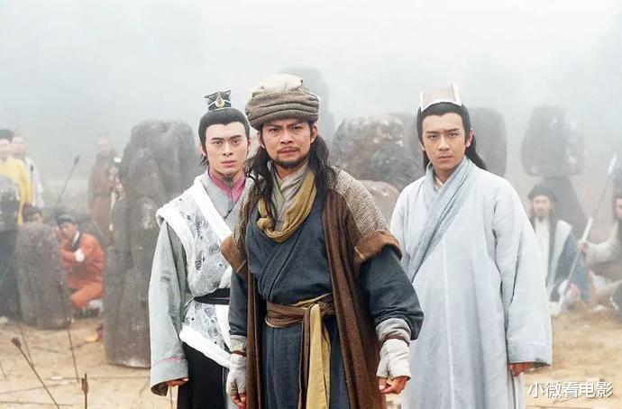 经典|有史以来评价最高的10大港剧,《鹿鼎记》第九《上海滩》仅排第五