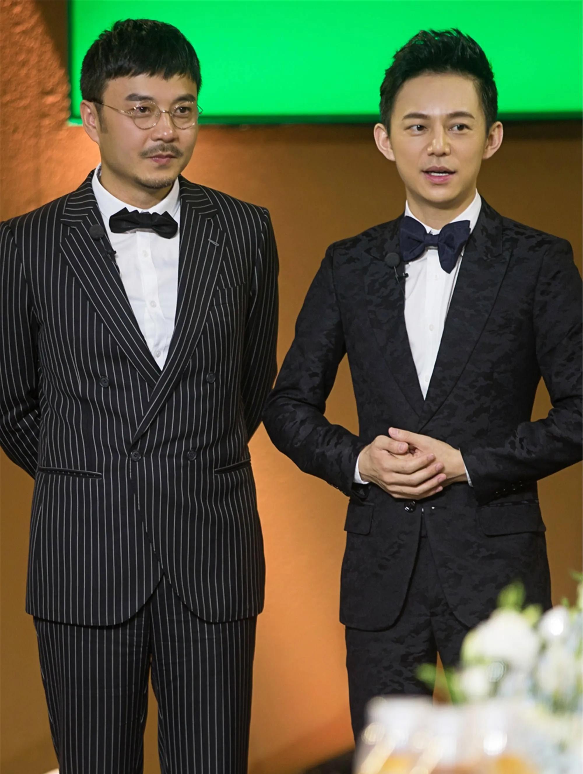 |孙鸣杰，曾经的湖南卫视一哥，如今混得惨不忍睹