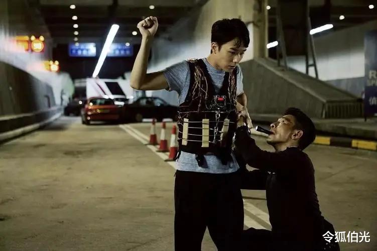 电影|我梳理了近年来两岸三地爆红的演员，发现演技不能比较，因为优劣一目了然