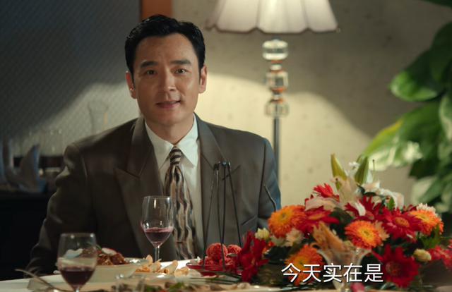 野蛮生长|《风吹半夏》告诉我们：当配角出彩时，真没有主角什么事了