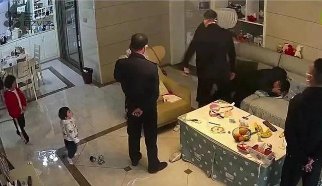 如果没有这个摄像头,它们恐怕永远不会承认