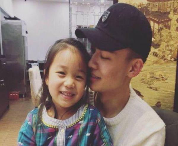 田亮|刘奕君前妻吕梓媛:与演员男友奉子成婚,陪他成长,教会他爱情