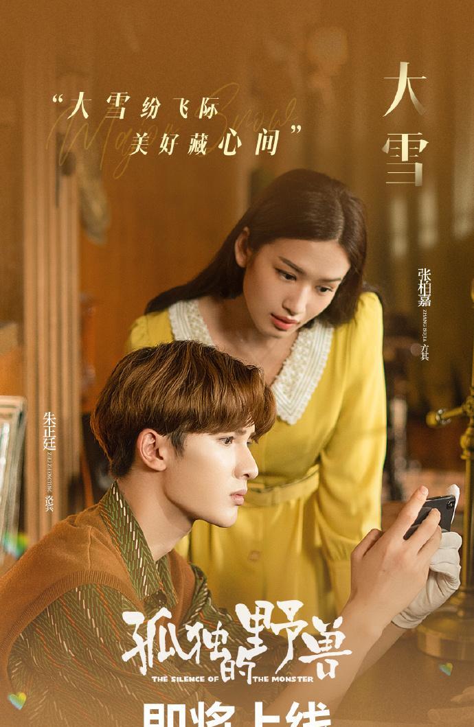 男人四十|鹅桃12月待播剧:王凯 谭松韵 张雪迎 田曦薇 张铭恩 罗正 毕雯珺 邢昭林