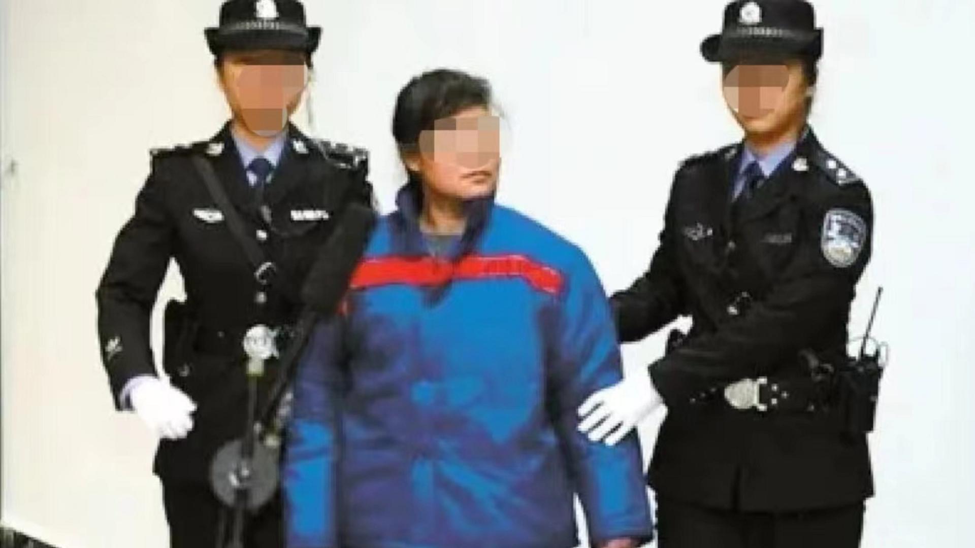 防不胜防：妇产科副主任竟是人贩子，贩卖婴儿7名，专挑熟人下手