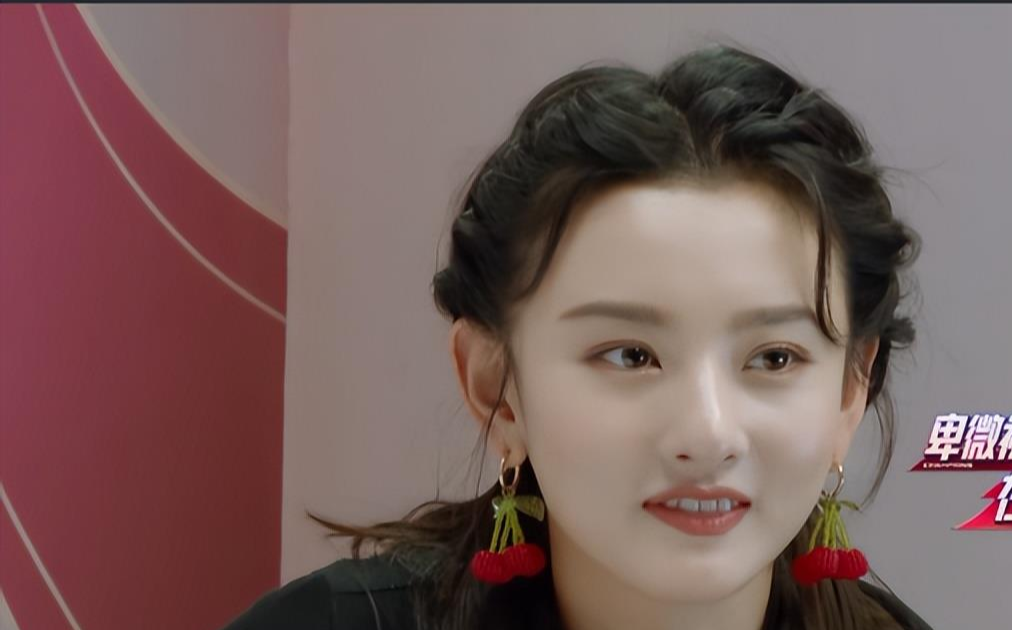 李雪琴|《战至巅峰》队长,杨幂敖子逸实至名归,李雪琴宋祖儿搞笑的吧