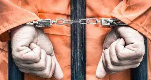 服刑38万年,盘点被判超长刑期的人,监禁10000年起步