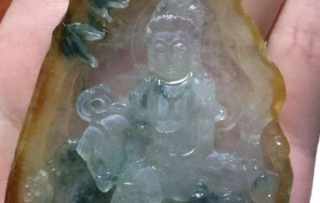 翡翠|要想选到合适自己的翡翠，其实很简单，学会这几点就够了