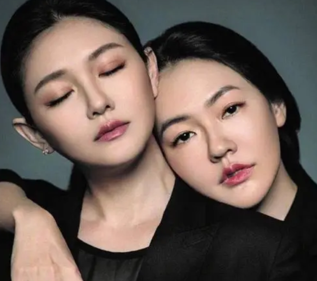 借枪|大s再婚，和具俊晔，感觉听也没听说过的一个人