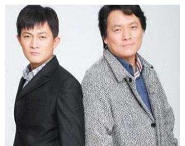 章泽天|铁血柔情杨志刚：娶了还在念书的张静，挣的钱全部交给太太