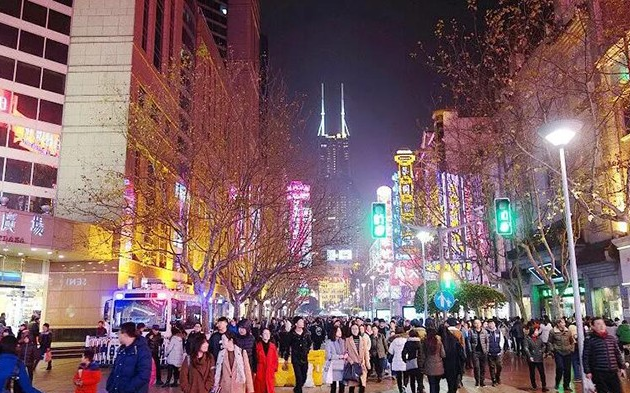 上海市|疫情后上海将面临什么，会跌落成二线城市吗？