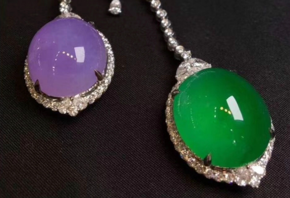 翡翠|豆种翡翠真的不值钱吗？豆种都有哪些细分呢？详细解读豆种翡翠