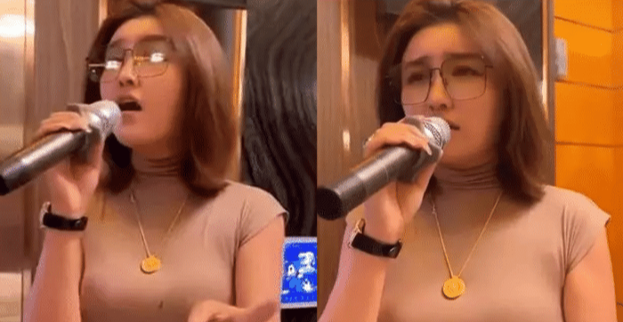 ktv|传，娇娇沦落至KTV陪唱，现场点歌每首都要钱