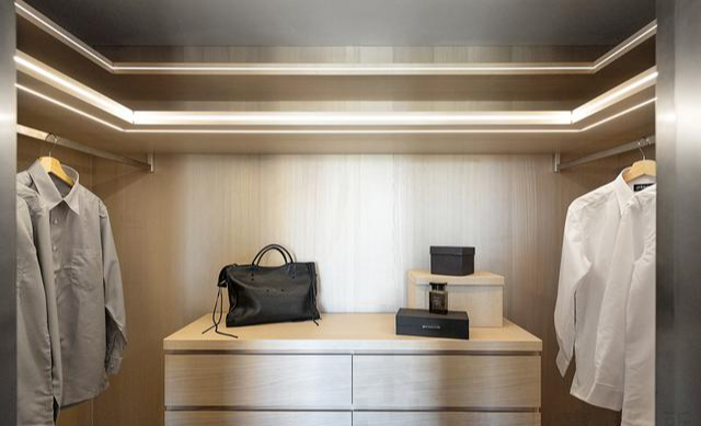 台北一位男生晒出82.5㎡新家:悠闲自在,原来一个人住可以这么爽