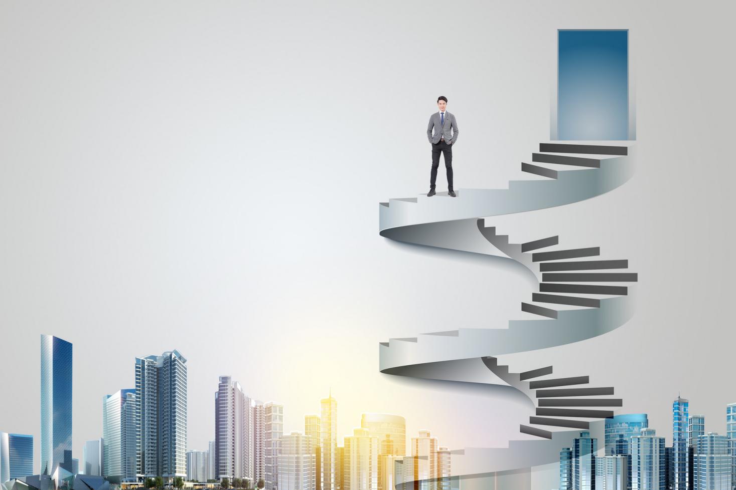 跳槽|你是不是错过了一个又一个跳槽机会