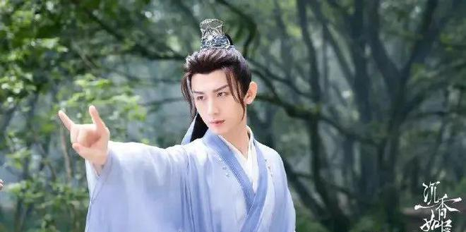 成毅|孟子义拍陈情令剧组出意外？成毅陪富婆吃饭？+7是快回来了？