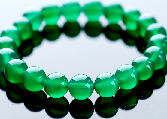 翡翠|和翡翠的外表特别相似的几块石头，经常会被混淆，你了解几种