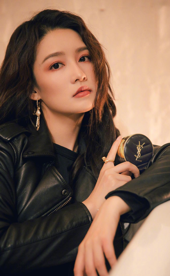 李沁|王大陆对李沁毫无分寸，演吻戏是拔火罐，李沁心里阴影有多大？