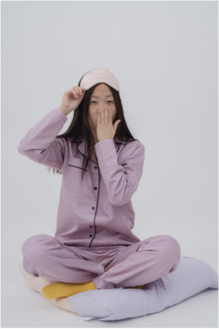 口臭|戴上口罩呼气有股异味,是口臭吗?