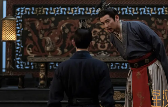 |星汉灿烂这部剧很好看，与原著基本吻合，细节上有所不同