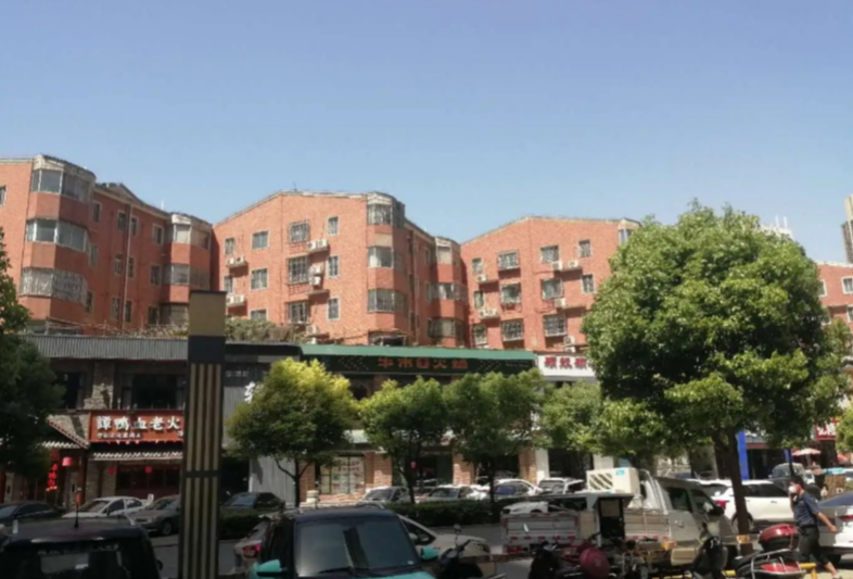 购房置业|小区选房“五招术”