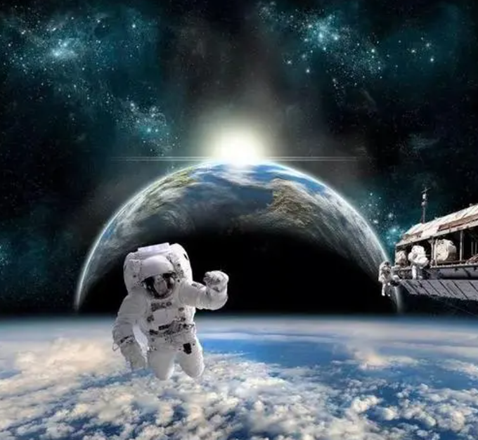 太空探索正在不断地深入,未来的太空之旅可能会比你想象中更远