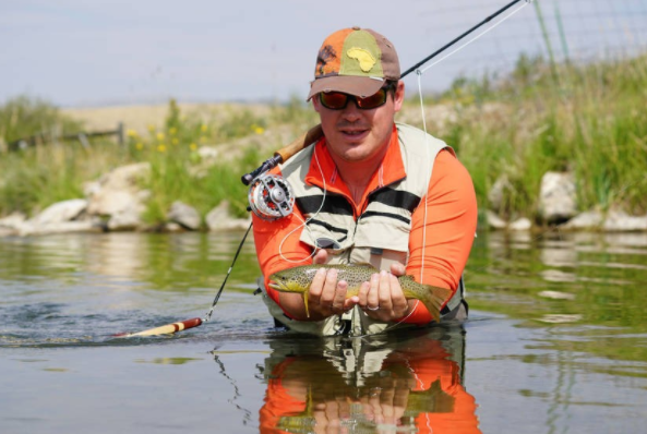 饵料|用商品饵钓鱼也需要经验，根据使用目的和场所选择，才能鱼获不断