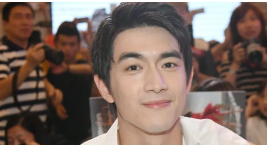 林更新|正确饰演霸总，林更新为何不油腻，让人眼前一亮