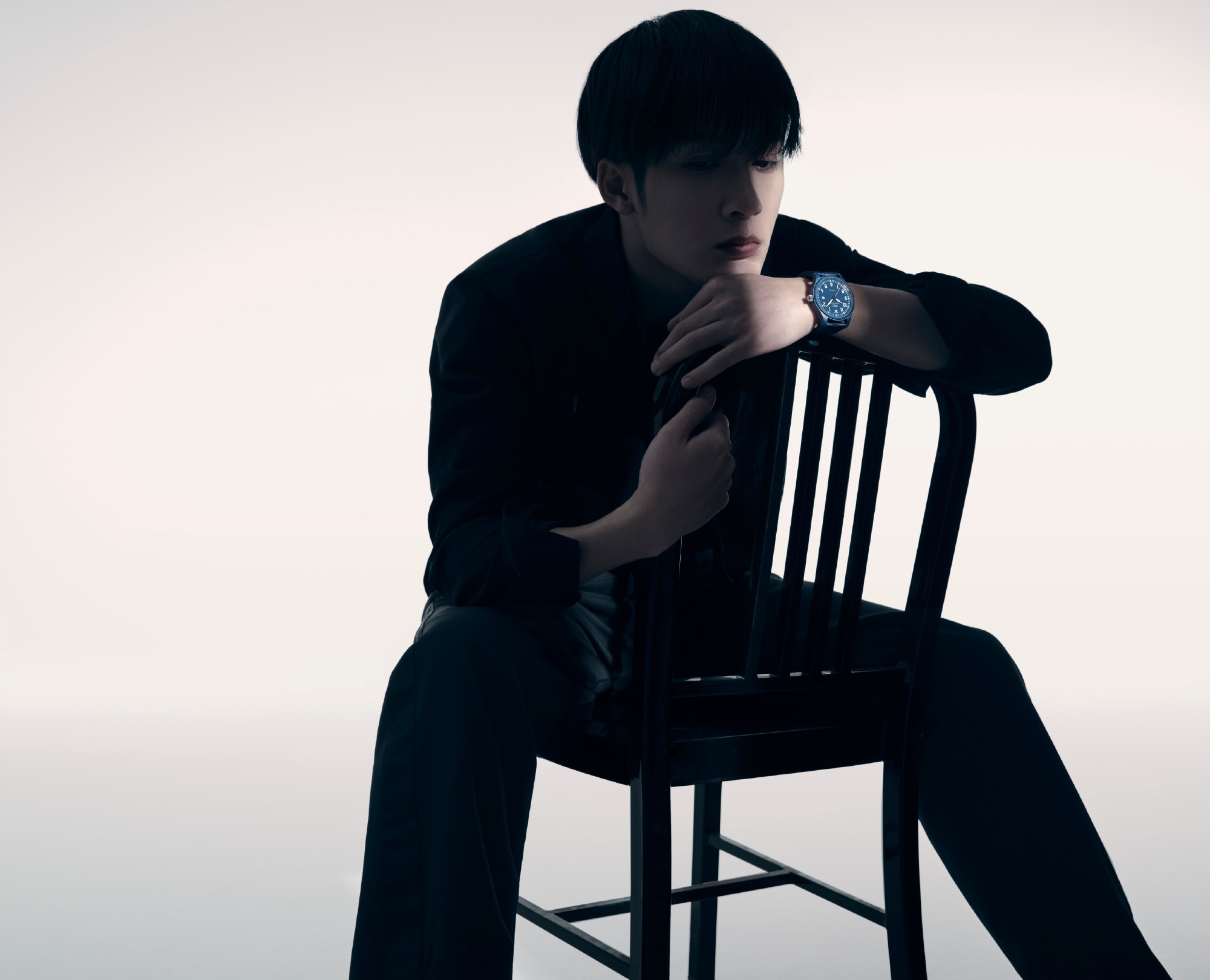 檀健次|营销怎么了,优秀的艺人就应该让观众多多认识