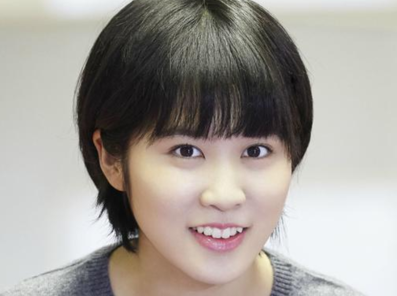 日本队|平野美宇曾经是最大的敌人，为日本拿到多次奖牌，如今走了下坡路