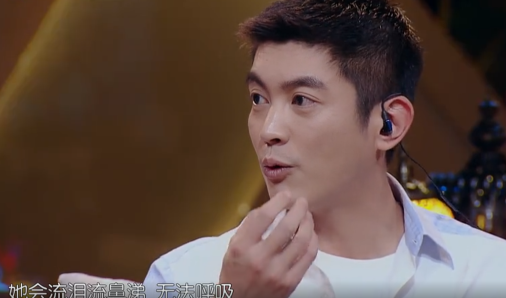 猪肉|吃猪肉会醉、闻香蕉会窒息、不能接触空气?女星的过敏真活久见