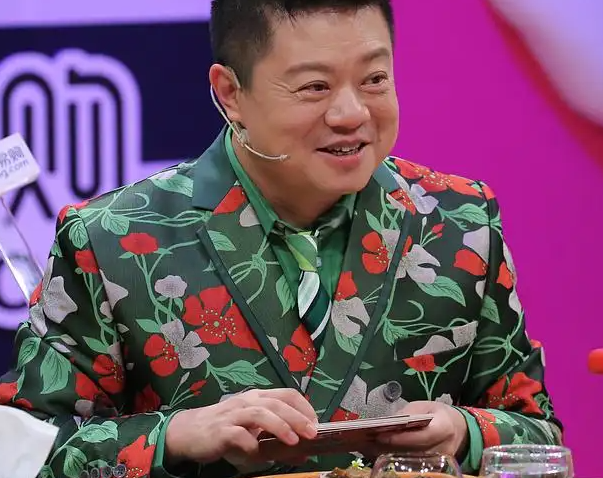 马东|马东：父亲帮他追到妻子，妻子自卑多年，与家人一起治愈她