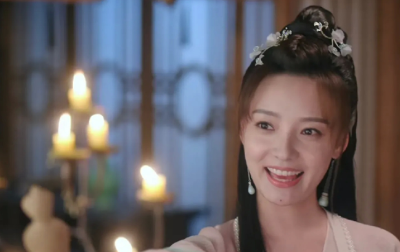 徐克|《沉香如屑》沈湘君和沈老爷是什么关系 沈湘君为什么执着永葆青春