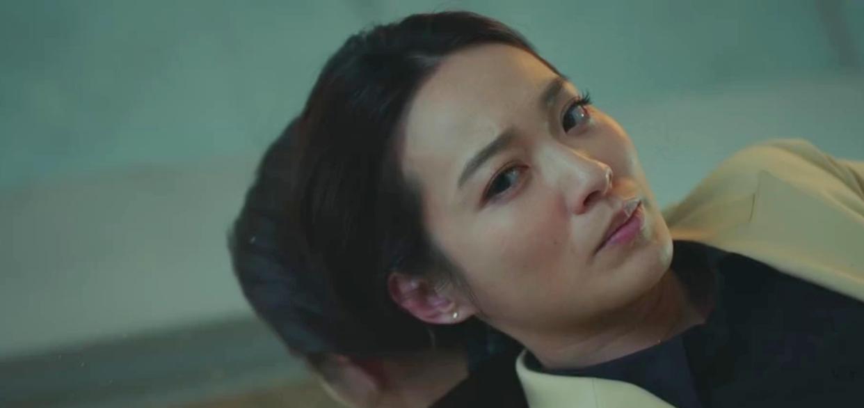 法证5:女法医两次被凶手困在“案板”上,该如何翻盘自救?