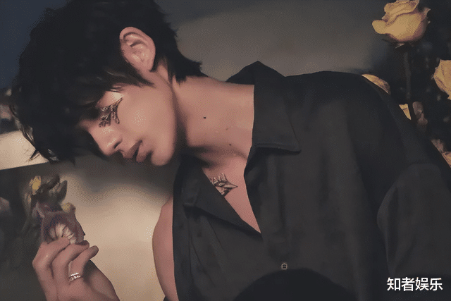 丁程鑫|太过懂事也是坏事？杨幂见解“人间清醒”，丁程鑫则让人心疼不已