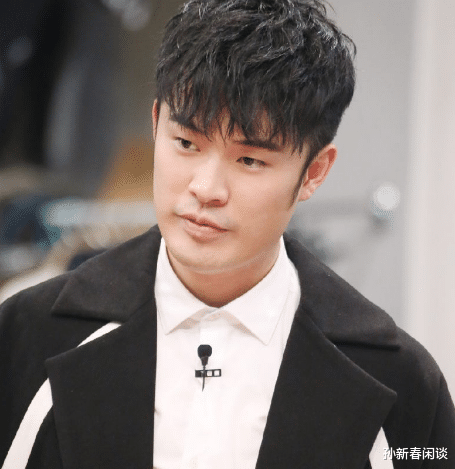 陈赫|陈赫许婧离婚之后的区别，陈赫还是那个陈赫，许靖早就变了