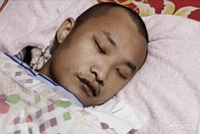 一路走好!28岁网红谭兵离世,夜里误喝百草枯,时差不到20天