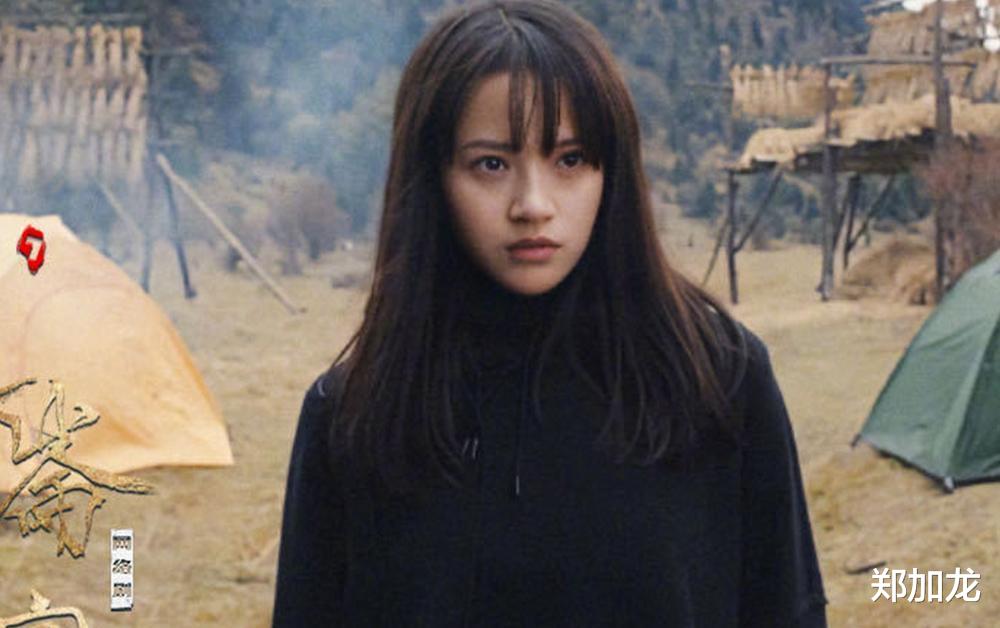 昆仑神宫|《昆仑神宫》阿香人设被喷?遇到危险不说话,没有她众人出不去!