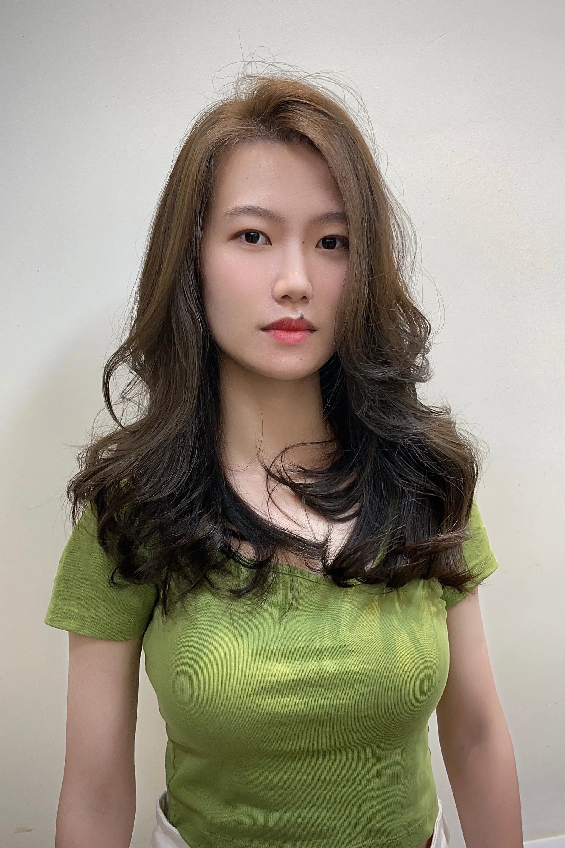 越剪越时尚发型15款，好看又瘦脸，喜欢别错过