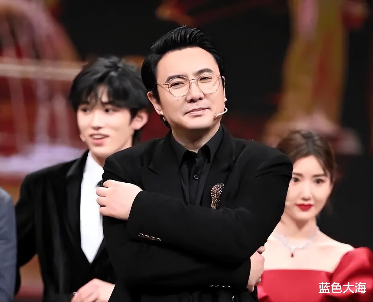 邓超|6位“综艺咖”的没落史：从邓超到刘涛，全都遭到了反噬