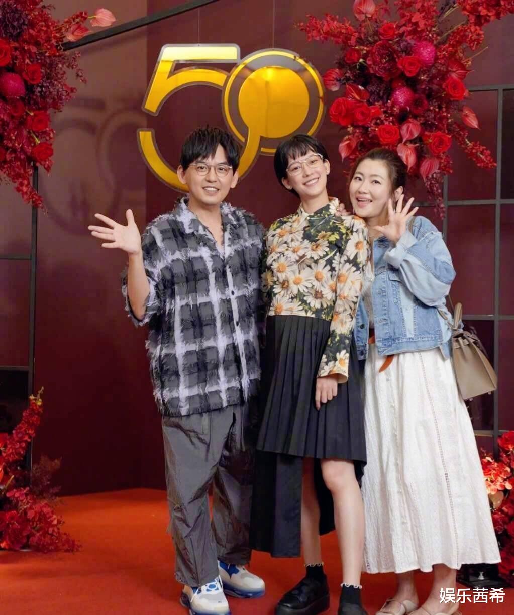 Selina|黄子佼50大寿惹下小麻烦，无意间曝光的Selina小7岁男友原来长这样