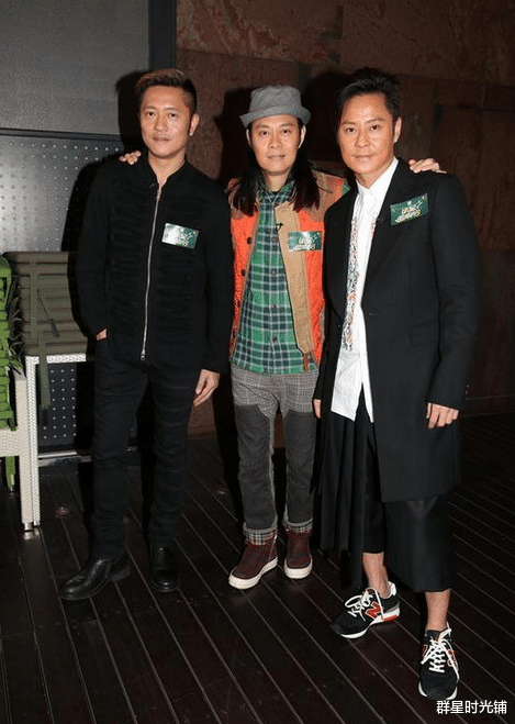 陈凯琳|那个连续6年拿了金曲奖，让黄家驹只能拿银奖的草蜢如今还好吗？