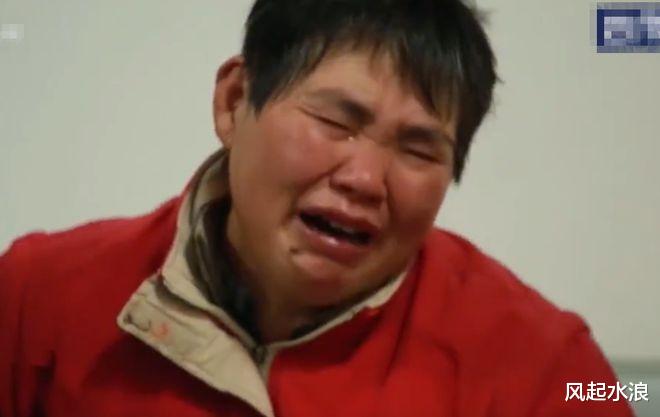 ?20年女子因婆媳矛盾跳楼,父母让女婿“背尸谢罪”:是你的错