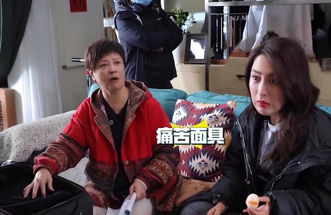 马苏|41岁马苏事业回到正轨！分享新剧花絮引热议，和文艺男友感情稳定