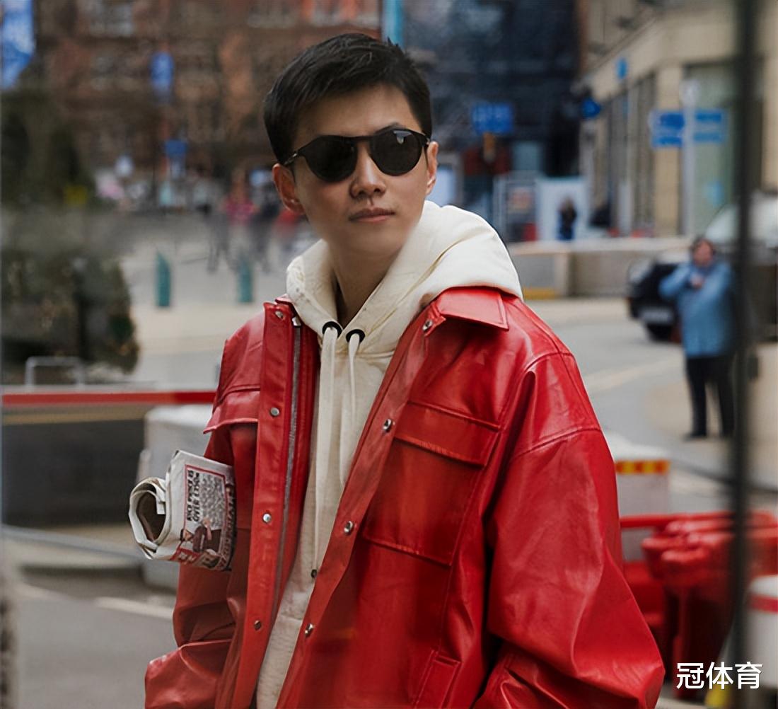 赵心童|赵心童亮相英国街头！两大巨星送上祝福，世锦赛种子对位正式出炉