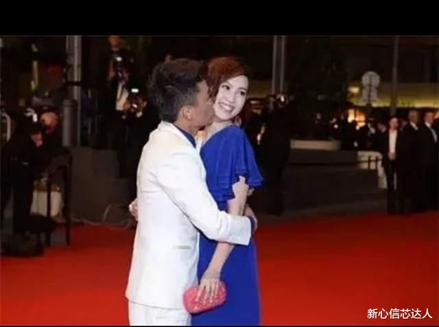 马蓉|现实中还有“马蓉”出轨，网友：老婆可以有缺点但不能觉得「低就」