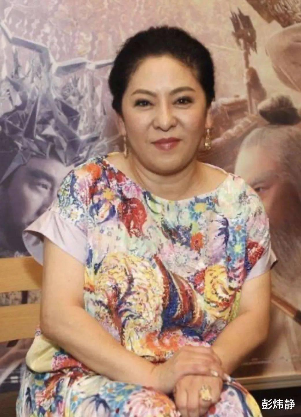 明星|年轻时个个惊艳，老了胖到认不出，变土气，这13位明星太可惜了