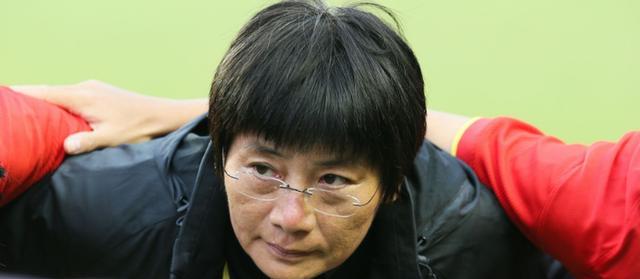 沈梦雨|2-0！恭喜中国女足！沈梦雨爆发：独造14球+本泽马式助攻，冲双冠