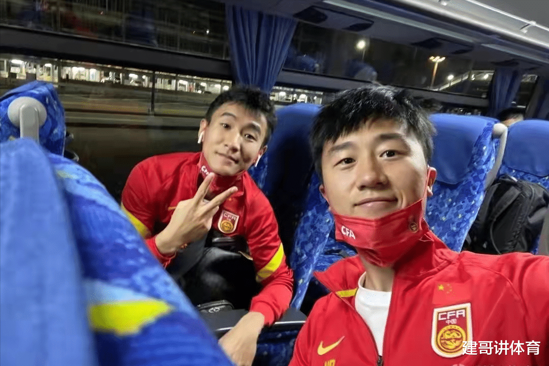 泰山队|3位本土球员加盟鲁能：2边锋1后腰，昔日的“叛徒”回归