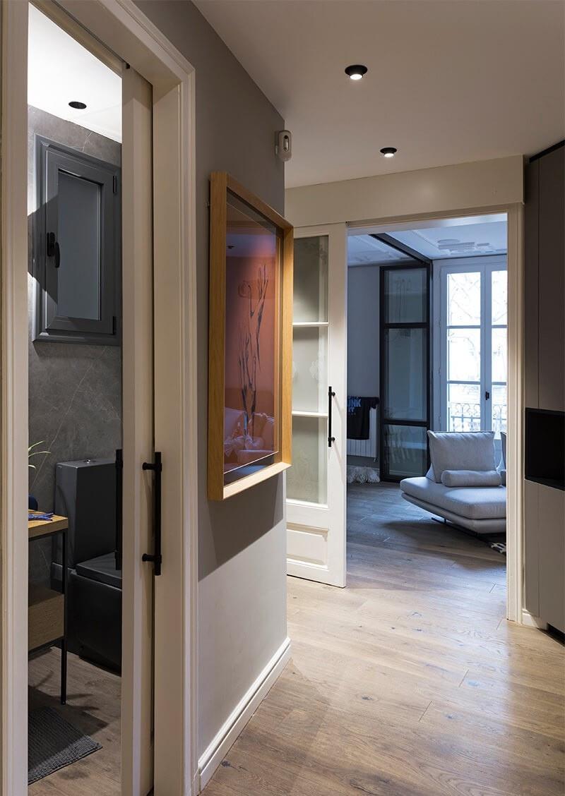 户型差、预算少就别瞎装，以这套房为实例，鸡肋空间都能迎刃而解